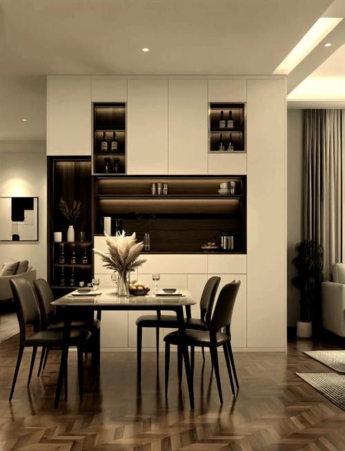 qq餐厅装修档次怎么选 这些细节要注意