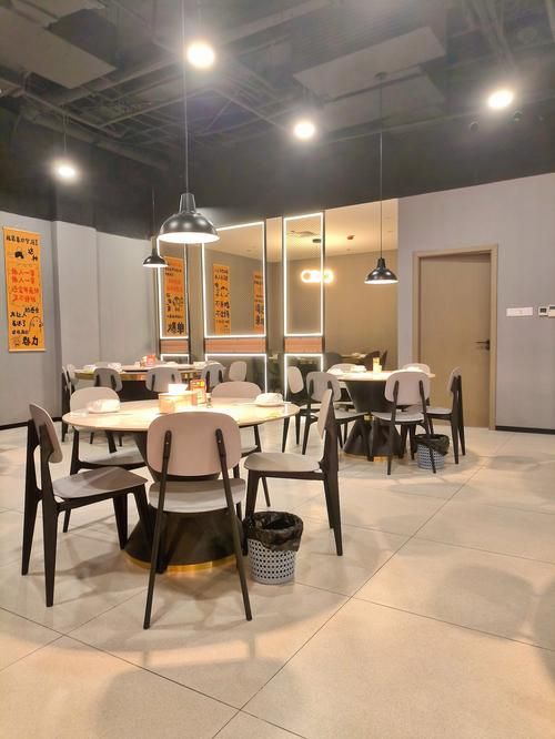 qq餐厅装修档次怎么选 这些细节要注意