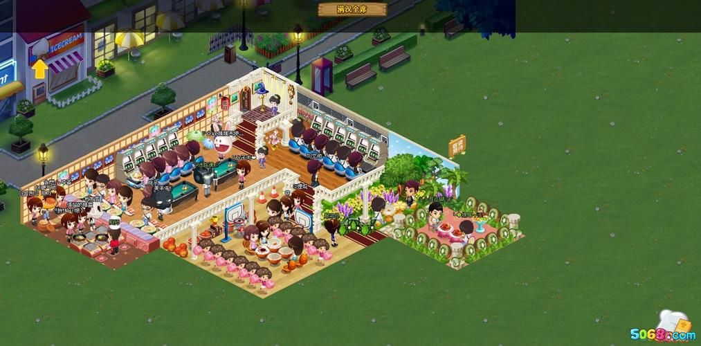 qq餐厅装修档次怎么选 这些细节要注意