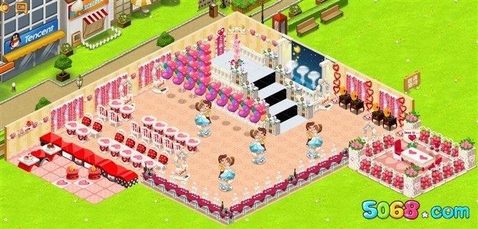 qq餐厅装修档次怎么选 这些细节要注意