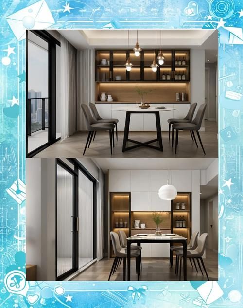 qq餐厅装修档次怎么选 这些细节要注意