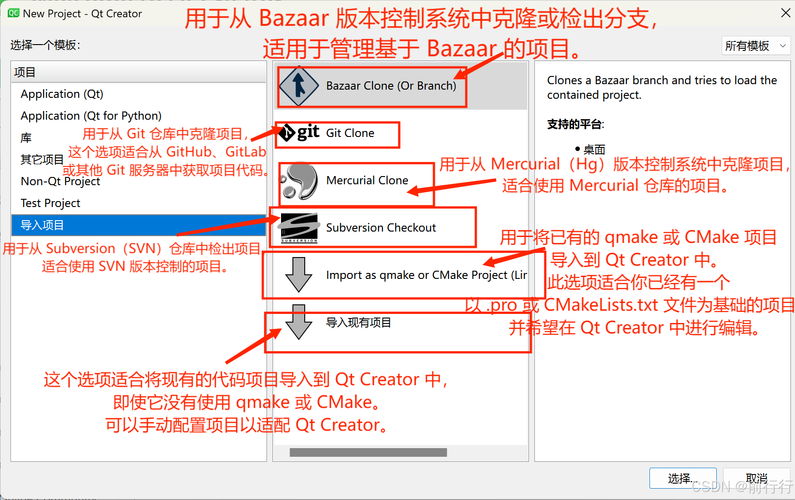 qtalk是什么平台 适合哪些人使用