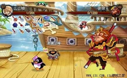 q宠大乐斗俊猴王进化指南 从初级到终极的成长路线