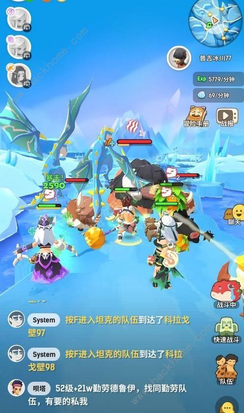 q宠大乐斗挑战书怎么玩 高手技巧大公开