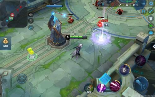 q宠大乐斗斗神剑技能展示 实战效果到底如何