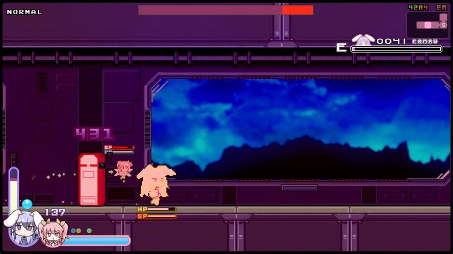 rabirabi是什么游戏玩法特色全解析