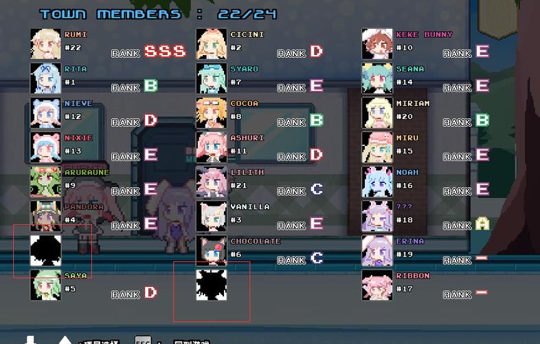 rabirabi是什么游戏玩法特色全解析