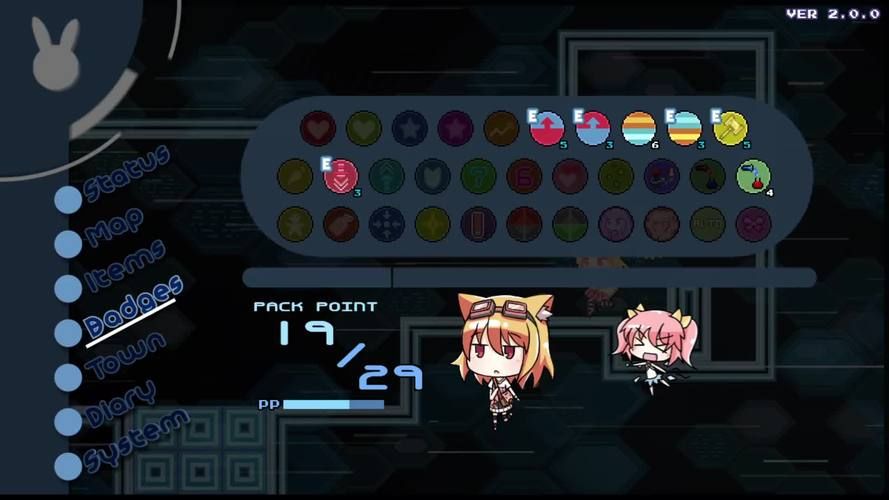 rabirabi是什么游戏玩法特色全解析