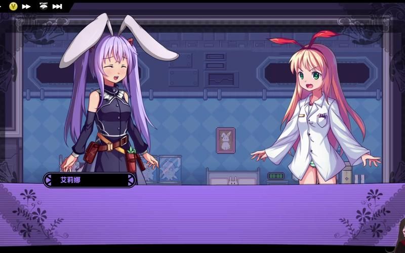 rabirabi是什么游戏玩法特色全解析