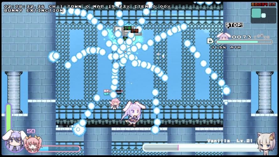 rabirabi是什么游戏玩法特色全解析