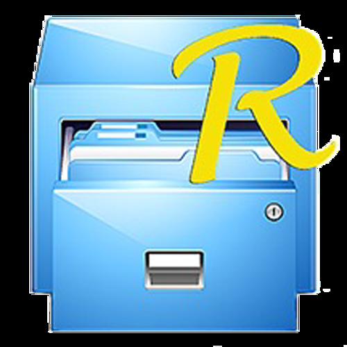 re管理器怎么用 新手必看详细使用教程