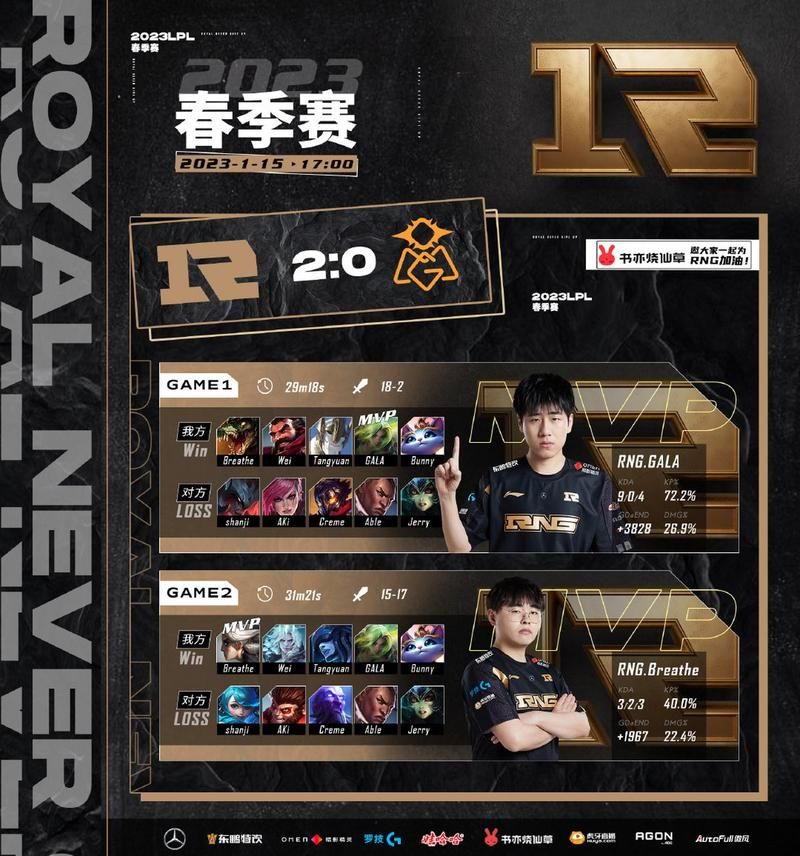 RNG赢了OMG看看选手们赛后说了什么