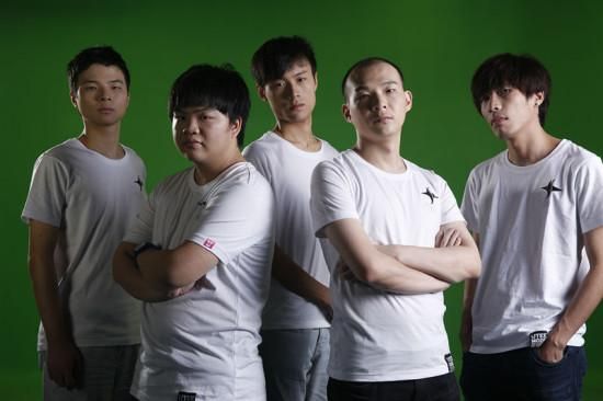 rstars战队夺冠之路 他们是怎么做到的