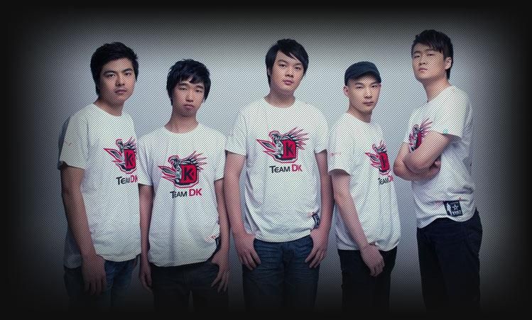 rstars战队夺冠之路 他们是怎么做到的