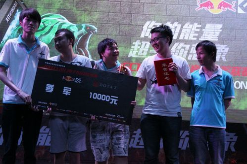 rstars战队夺冠之路 他们是怎么做到的