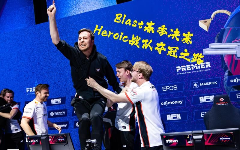 rstars战队夺冠之路 他们是怎么做到的