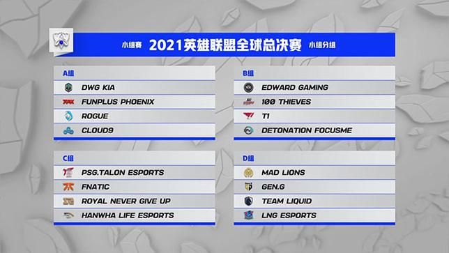 S11是什么比赛 带你了解英雄联盟S11赛事规则