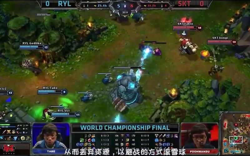 s3总决赛omg战术解析 当年制胜关键揭秘