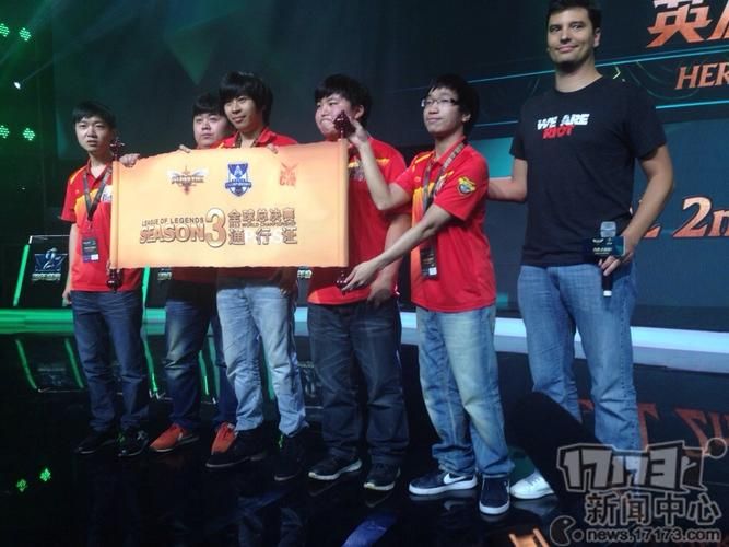 s3皇族对omg巅峰对决 你还记得这些名场面吗