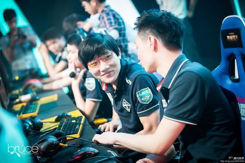 s3皇族对omg巅峰对决 你还记得这些名场面吗