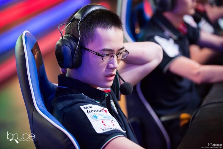 s3皇族对omg巅峰对决 你还记得这些名场面吗