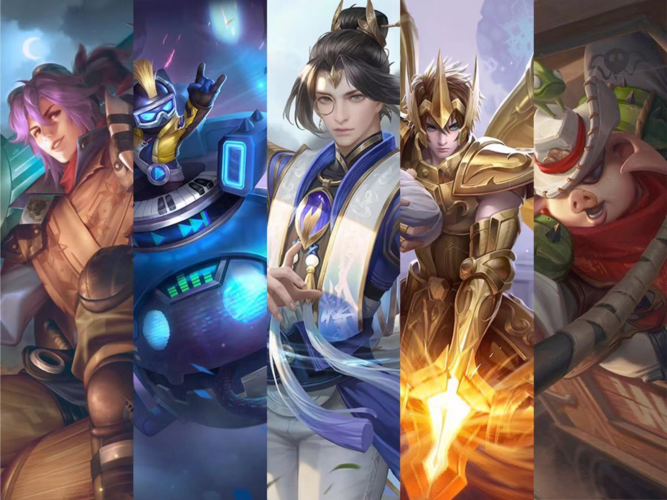 s4瑞文天赋加点详解 对线团战两不误的配法