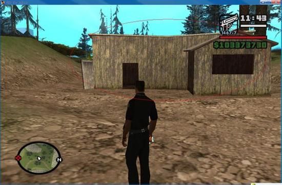 san11 tc隐藏要素揭秘 这些彩蛋你发现了吗