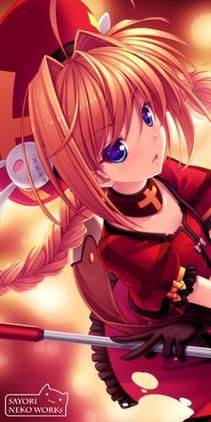 sayori漫画哪里能看 最新sayori作品在线阅读地址