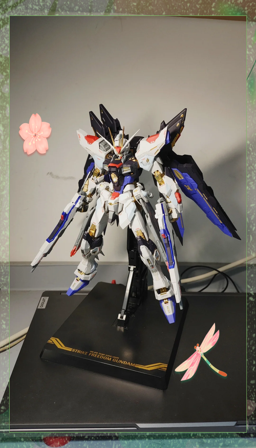 sd敢达强袭自由最新价格走势现在买划算吗