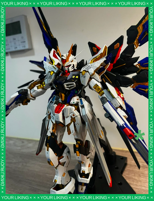 sd敢达强袭自由最新价格走势现在买划算吗