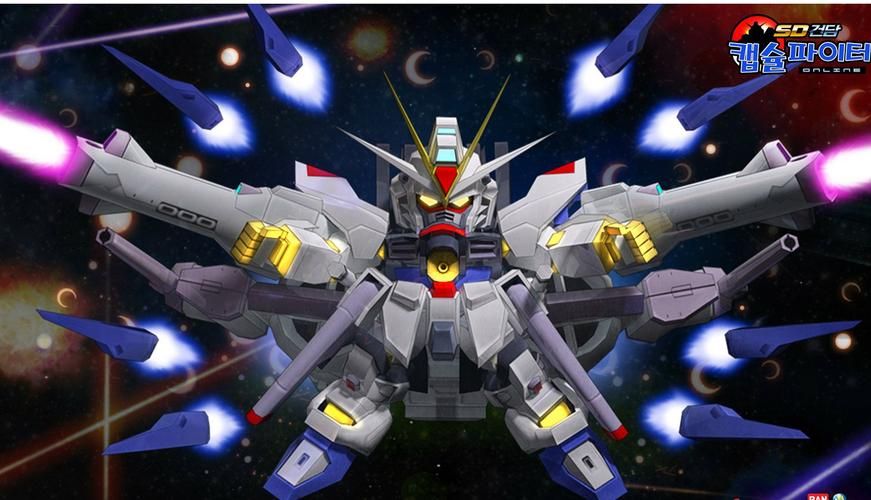 sd敢达强袭自由最新价格走势现在买划算吗