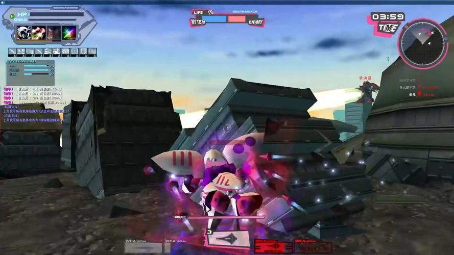 sd敢达怎么卡怪 教你轻松卡住怪物位置