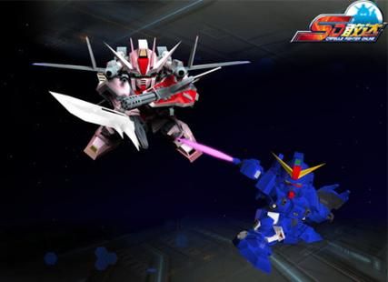 sd敢达怎么卡怪 教你轻松卡住怪物位置