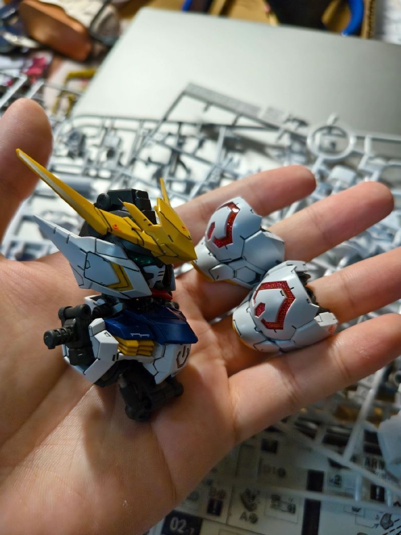 sd敢达怎么卡怪 教你轻松卡住怪物位置