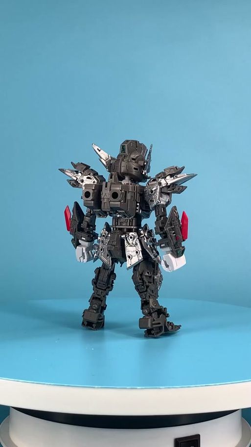 sd敢达怎么卡怪 教你轻松卡住怪物位置