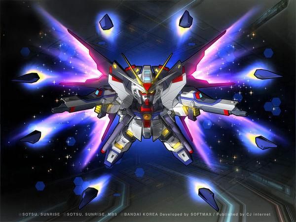 sd敢达怎么卡怪 教你轻松卡住怪物位置