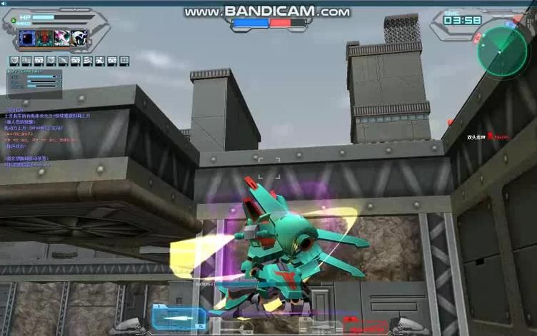 sd敢达怎么卡怪 教你轻松卡住怪物位置