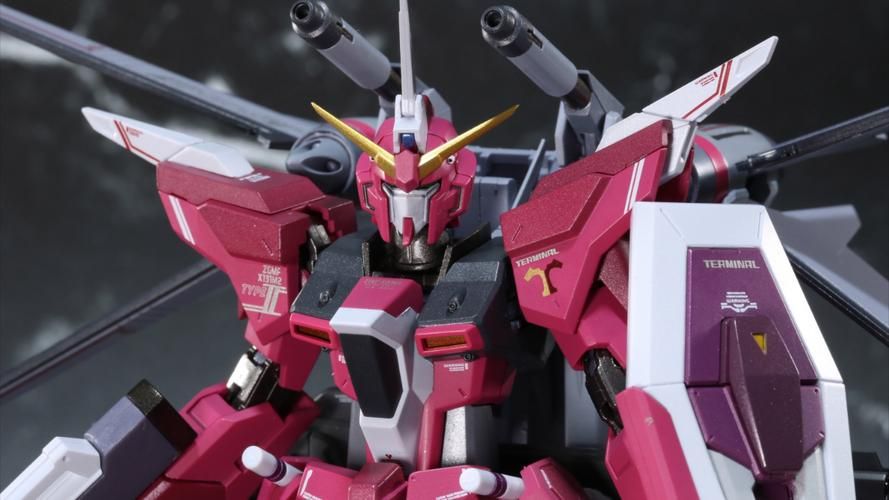 sd敢达无限正义怎么获得 入手方法全攻略