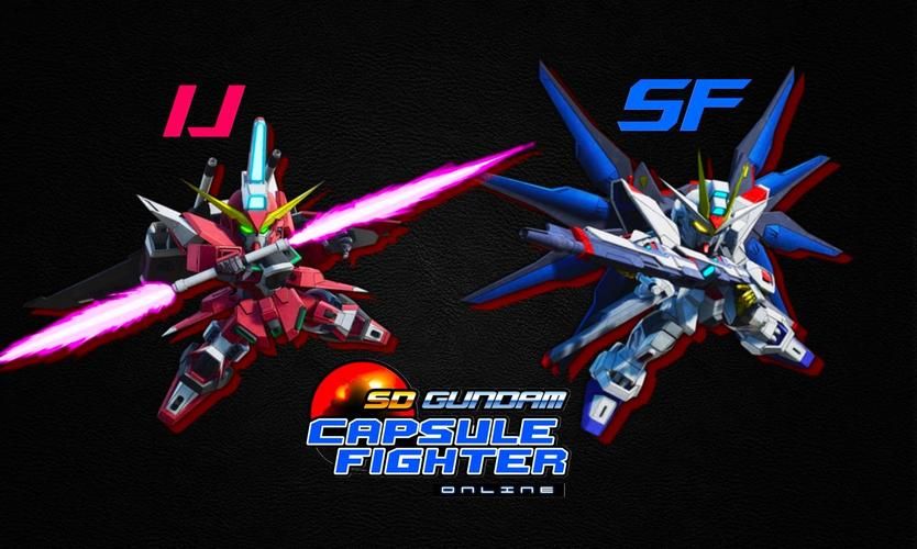 sd敢达无限正义怎么获得 入手方法全攻略