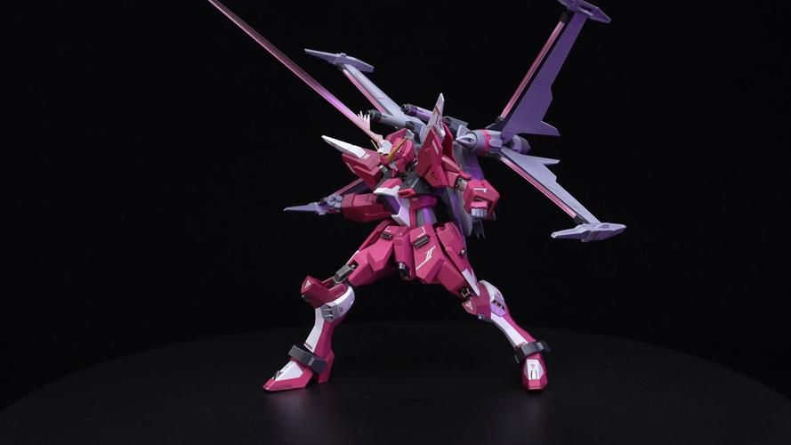 sd敢达无限正义怎么获得 入手方法全攻略