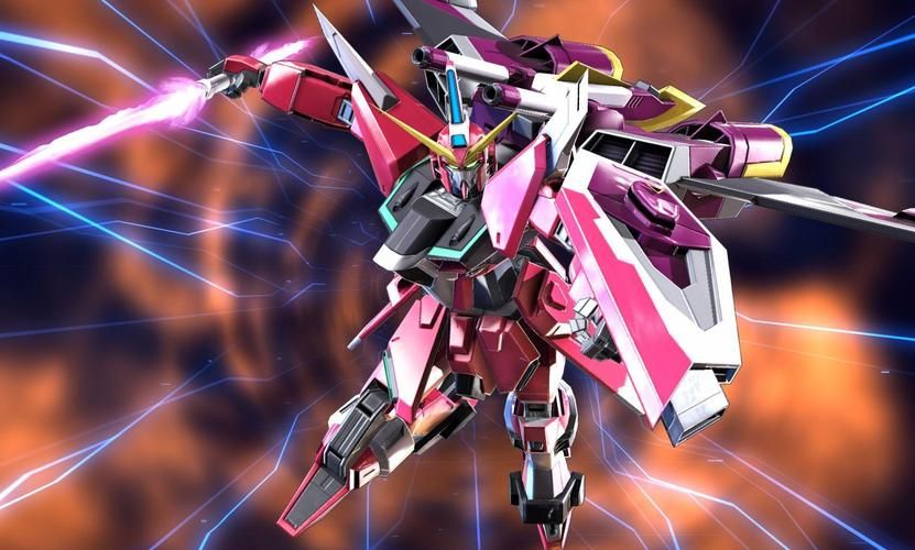 sd敢达无限正义怎么获得 入手方法全攻略