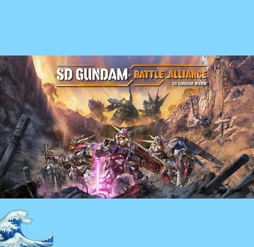 sd高达网页游戏哪个最火 人气高达游戏排行