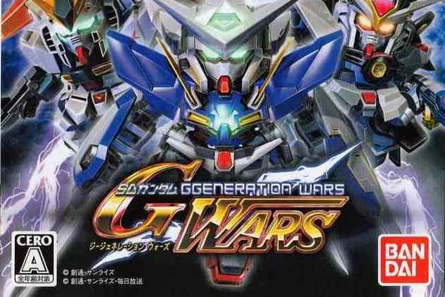 sd高达网页游戏哪个最火 人气高达游戏排行