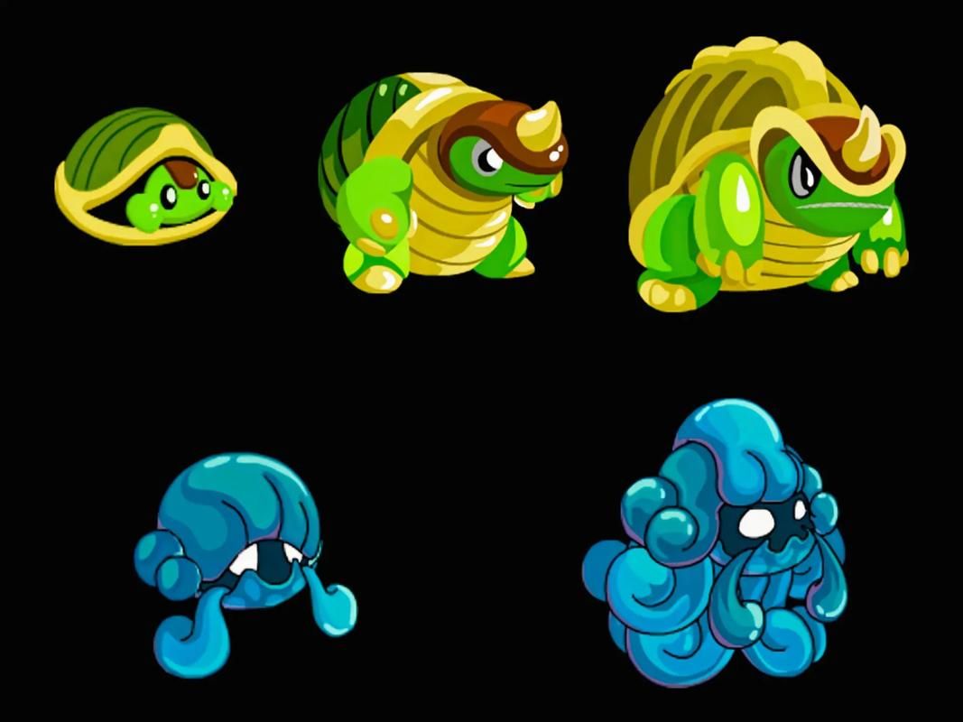 seer精灵大全最新精灵获取攻略分享