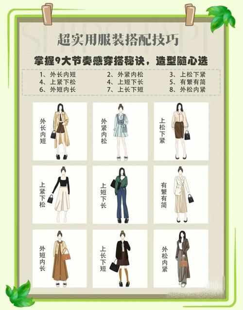 sho nagi风格解析 教你如何打造同款时尚造型