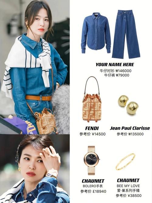 sho nagi风格解析 教你如何打造同款时尚造型