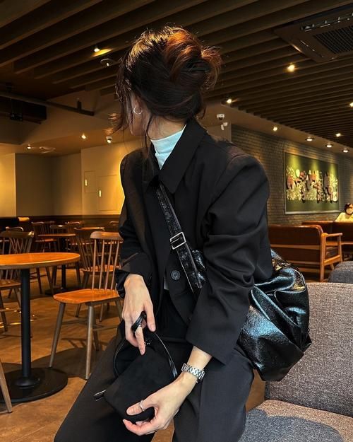 sho nagi风格解析 教你如何打造同款时尚造型