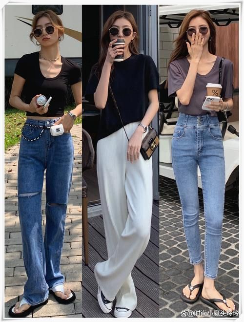 sho nagi风格解析 教你如何打造同款时尚造型