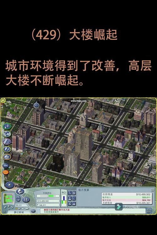 simcity4新手入门指南 打造你的梦想城市第一步