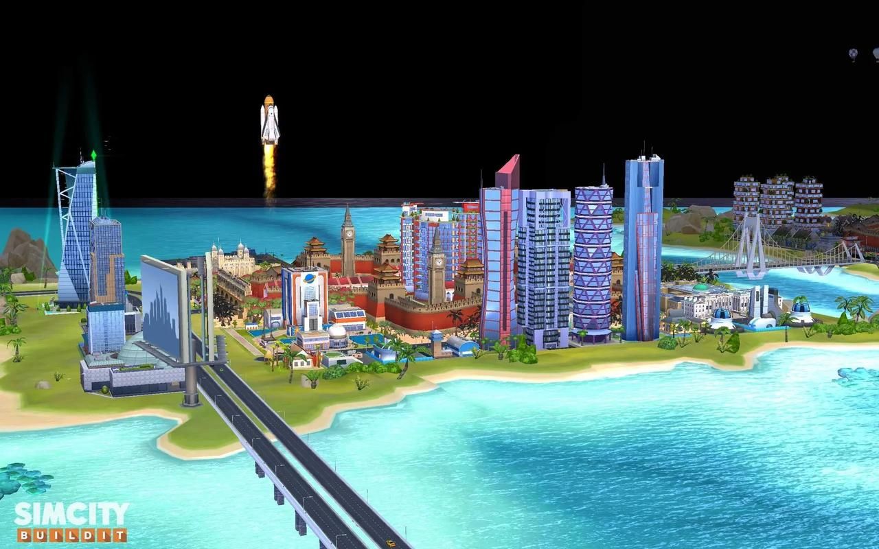 simcity4新手入门指南 打造你的梦想城市第一步
